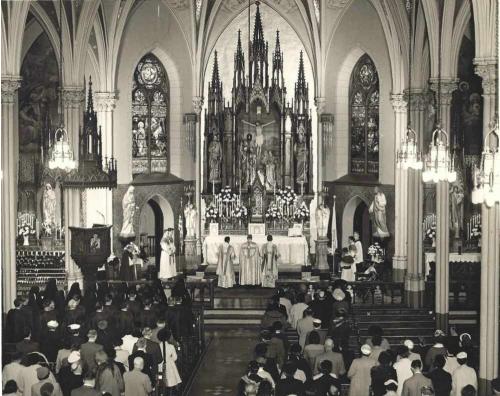 October 2019-Duty of Catholics to Their Fellow Catholics and the Church