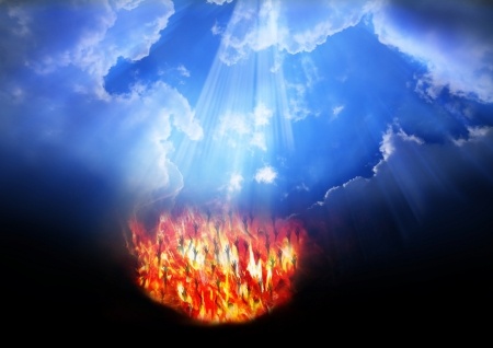 hell