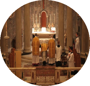 Traditionalism Is Not About The  Mass